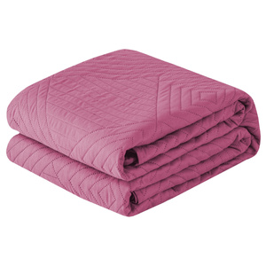 Cover 170 x 210 Embossed Microfiber Zeynep 08