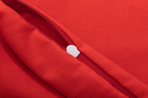 Pillowcase 40 x 40 Cotton Pillowcase Belluno 118