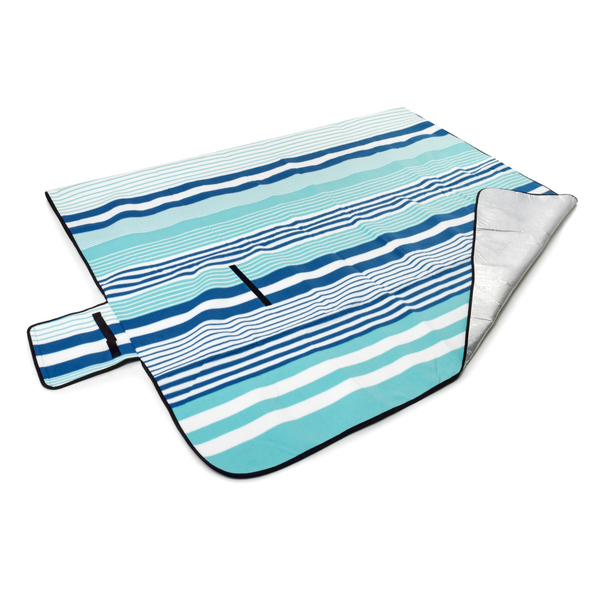 200 x 200 Picnic Waterproof Blanket Pablo 01