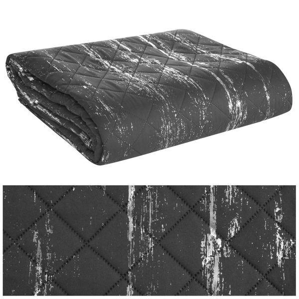 Quilt 200 x 220 Quilted Print Blink/1 Graf+Sr