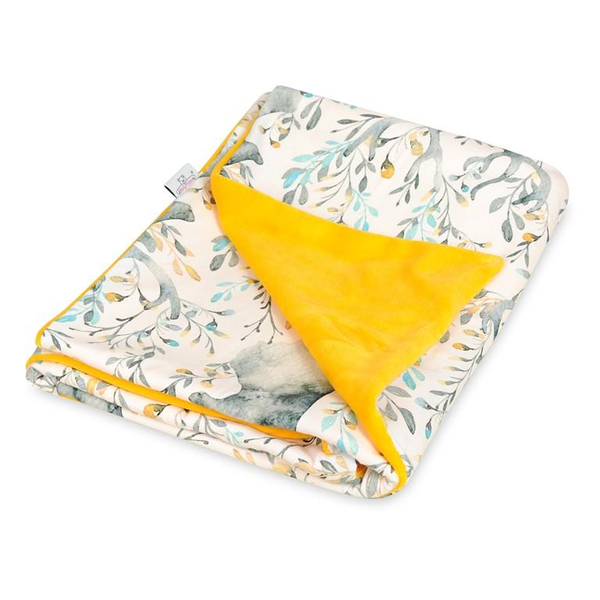 Blanket 75 x 100 Children's Velour Vello 03
