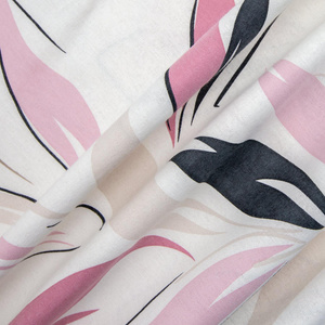 Bedding 140 x 200 2pcs Flannel Cotton Leta 31502/1