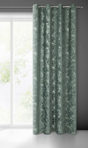 Curtain 140 x 250 Decorative Drawstring Livia C.Mi