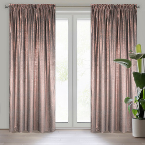 Curtain 140 x 270 Ready Decorative Ambi Gf + Mie