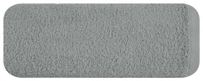 Ręcznik Kąpielowy Gładki2 (26) 70 x 140 Stalowy