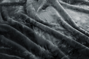 Blanket 160 x 200 Acrylic Smooth Warm Claude 05