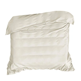 Poszwa Na Kołdrę 220 x 200 cm Novac Beżowy