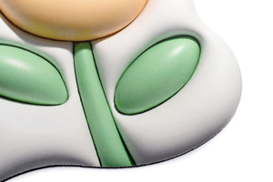 3D Non-Slip Absorbent Bathroom Mat Magic 36