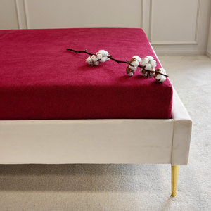 80 x 160 Terry sheet with elastic Gaja 18