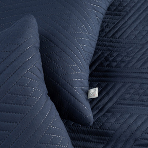 Narzuta 200 x 220 + Poszewki 40x40 2szt Boni4 Gran