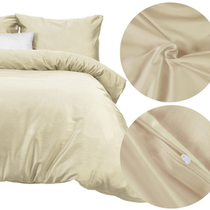 Bedding 160 x 200 3pc Satinlove Classic 014