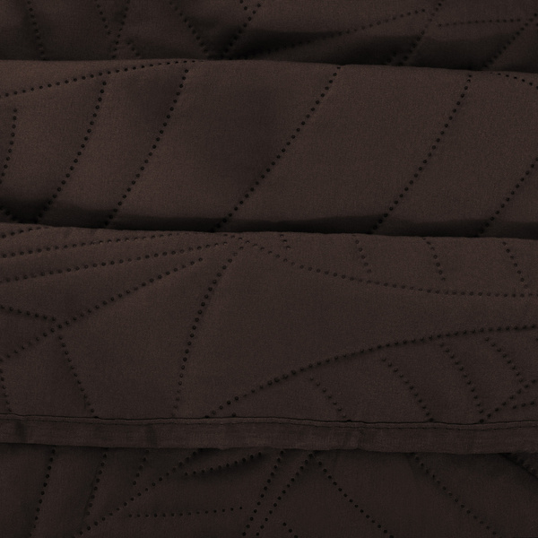 Narzuta 200 x 220 Tłoczona Mikrofibra Corrado 10