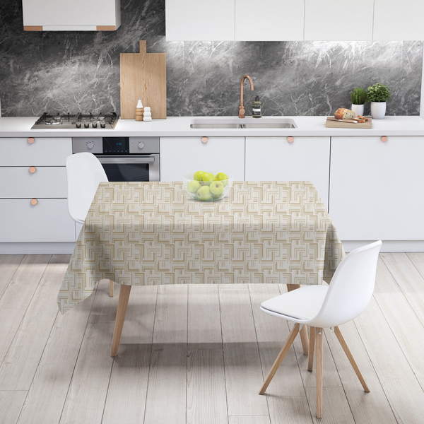 Cerata Na Stół Obrus Ceratowy 140 x 160 Gosia 72