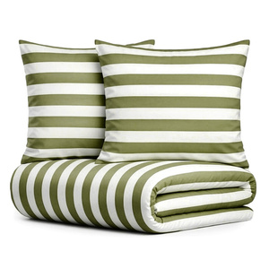 Bedding 160 x 200 3 pcs Smooth Eusebia Home 08