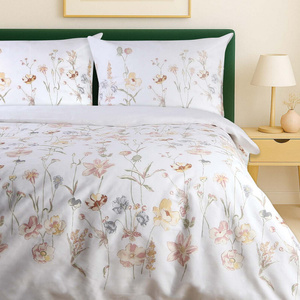 Bedding 140 x 200 2cz Satinlove 1553/1