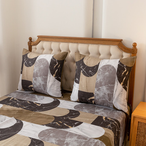 Bedding 160 x 200 4pc Satin Maria 3056