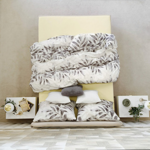 80 x 140 Terry sheet with elastic Gaja 03