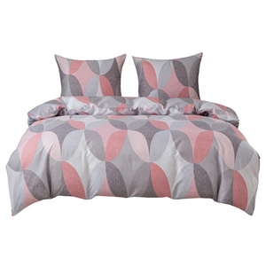 Bedding 160 x 200 3pc Satin Maria 3085