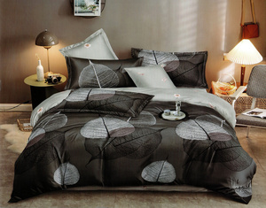 Bedding set 200 x 220 3pcs Microfiber HXDD-1516