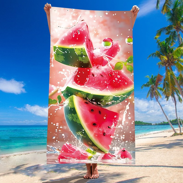 Ręcznik 100 x 180 Kąpielowy Holiday 199
