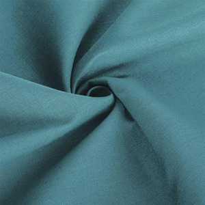 Bedding 220 x 200 3pc Cotton Simply Turquoise