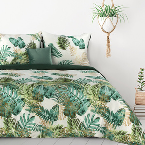 Pościel 160 x 200 3cz Design91 Mikrowłókno Dawosa