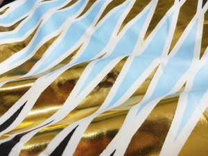 Decorative pillowcase 45 x 45 Aika 05