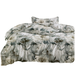 Bedding 160 x 200 3 pcs Satin Dalwin 1085