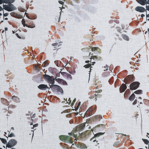 Curtain 140 x 270 Decorative Tape Marila Bi+St