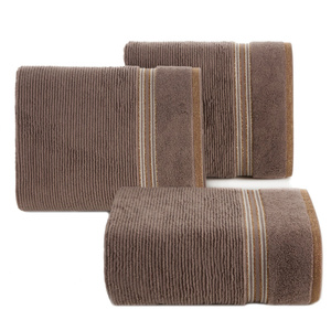 Filon Bath Towel (12) 70 x 140 Light Brown