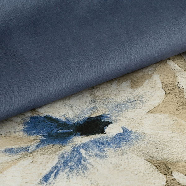 Bedding 220 x 200 3pc Cotton Satin Spring 66