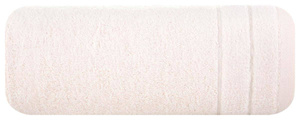 Ręcznik 30 x 50 Bawełna Damla 07 500 g/m2 J. Róż