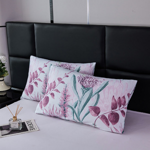 Bedding 160 x 200 3pc Flannel Cotton Ann 13