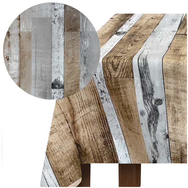 Tablecloth PVC 140 x 140 Gosia 54