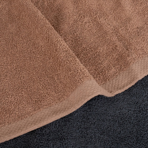 Komplet Ręczników 50 x 100 6szt. Bawełna Narcis 15