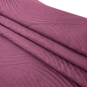 Bedspread 220 x 240 Embossed Microfiber Federico 14