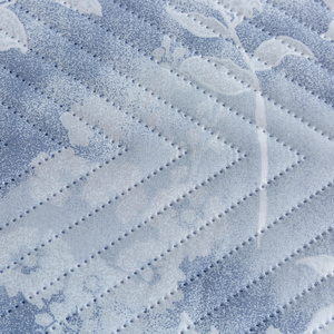 Narzuta 200 x 220 Tłoczona Mikrofibra Meric 02