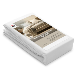 Bed sheet 160 x 210 Without elastic Bolzano 04