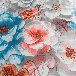 Pościel 160 x 200 3cz Satynowa Maria 3126