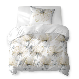 Pościel 140 x 200 2cz Vicenza Bawełna wz. 5770B