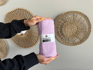 Towel 70 x 140 Quick-Drying Microfiber Iben 15