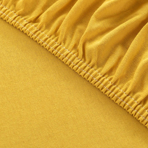 200 x 220 Jersey sheet with elastic Gaja 41