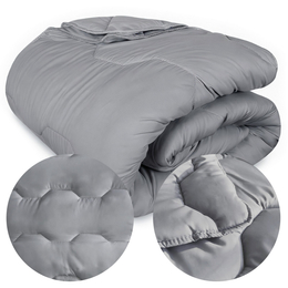 Kołdra 200x220 Antyalergiczna Kaja 4 Pory Roku 03