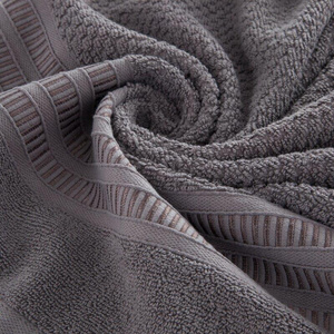 50 x 90 Bath Towel Cotton Rosita 05 Graf