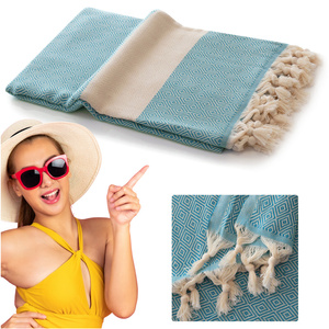 Towel 100 x 180 Bath Peri Hamam Elmas 17