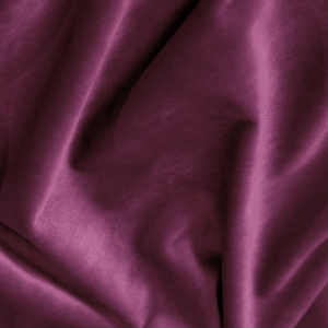 Ria Decorative Tape Curtain 140 x 270 C.Purple