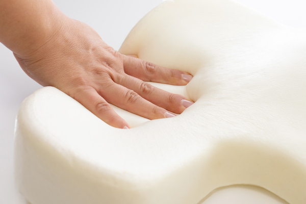 Cansu Orthopedic Sitting Pillow 45 x 35