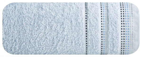 Ręcznik 30 x 50 Bawełna Pola 08 500 g/m2 Błęki