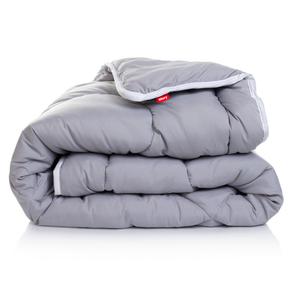 Duvet 160x200 Anti-allergenic Mery All-year-round 03