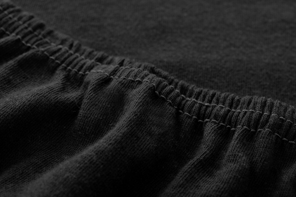 Prześcieradło 70 x 140 Jersey z Gumką nr 002_D